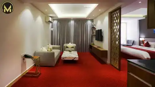 Muscat Express - 53