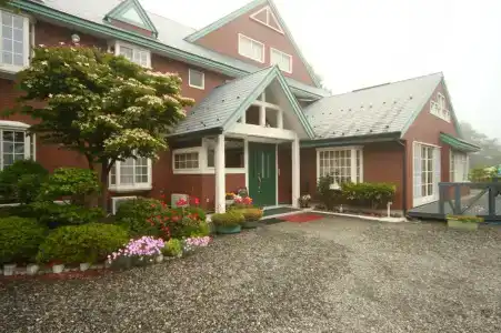 Pension Avenue - 15