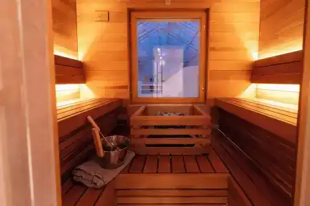 Laplands Oulu - 81