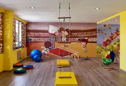 Roda Beach & Spa All-inclusive - 20