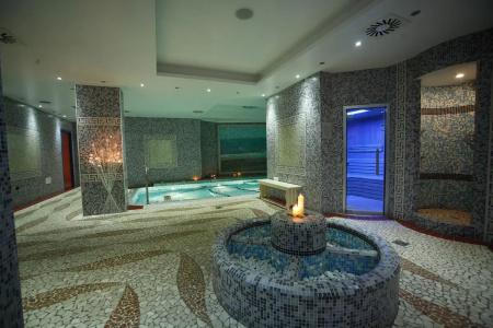 Grand Paradiso - 22