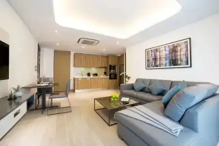 Absolute Twin Sands Resort & Spa - Sha Extra Plus - 139