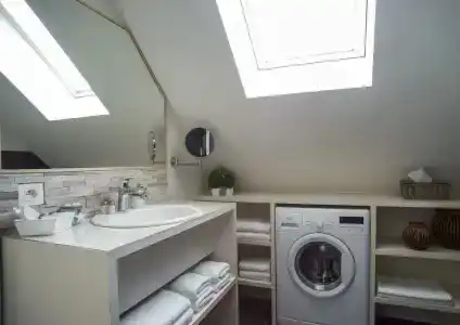 b&b La Maison - 8