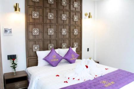 Golden Inn - 61