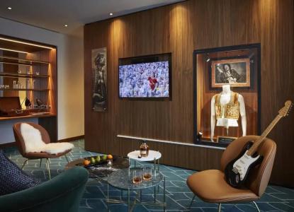 Hard Rock Davos - 32