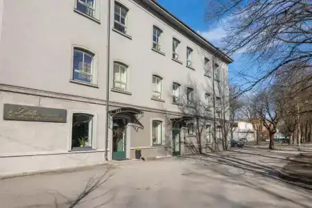 l Tammsaare - 70