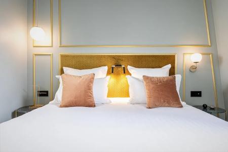 Hôtel Veryste Paris - 58