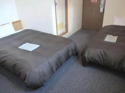 Axia Inn Kushiro - 20