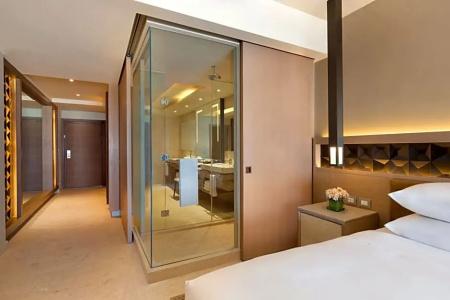 Hyatt Ziva Cancun - 89