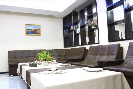 Safar and Spa - 17