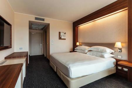DoubleTree By Hilton Olbia - Sardinia - 46