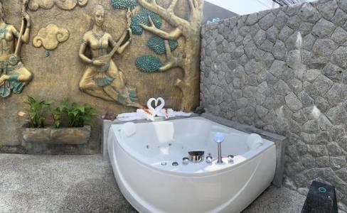 Peace Blue Naiharn Naturist Resort Phuket Sha Extra Plus - 131