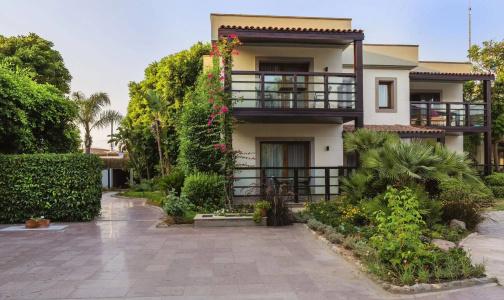 Faros Bodrum - Special Category - 29