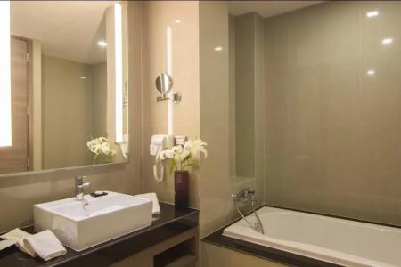Best Western Plus Wanda Grand - 14