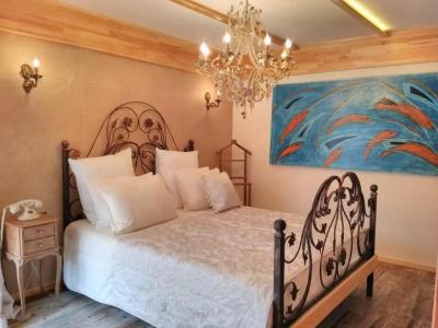 Aşıklar Butik Otel - 11