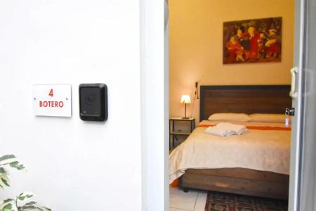 Bed & Breakfast Ninarella - 77
