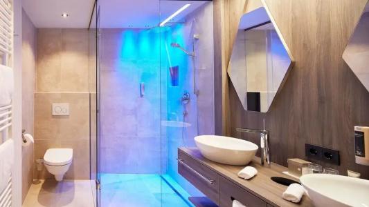 ZillergrundRock Luxury Mountain Resort - 61