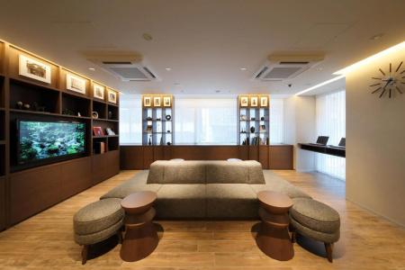Keio Presso Inn Tokyo Station Yaesu - 1