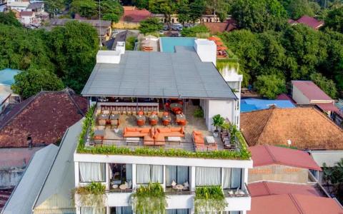 Penh House - 0