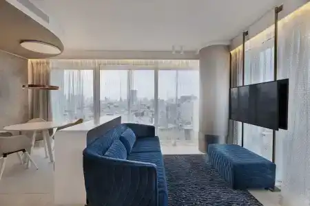 Port Tower by Isrotel design - 15