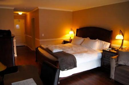 South Thompson Inn & Conference Centre - 57