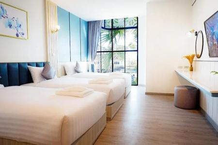 Poolrada Boutique - Sha Plus - 4