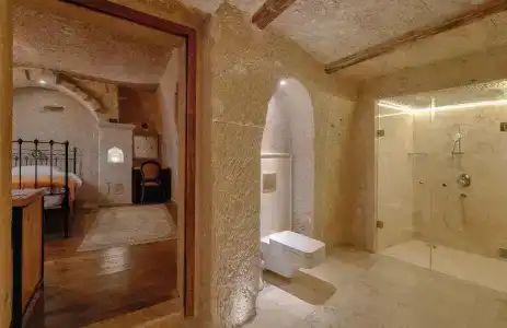Taru Cave Suites - 105