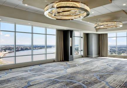 New Orleans Marriott - 6