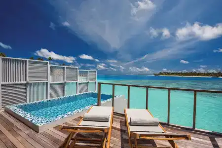 OBLU SELECT Sangeli - Premium All Inclusive - 30