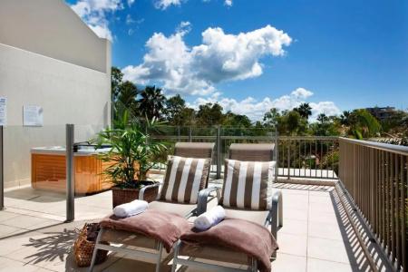 Noosa Tropicana - 27