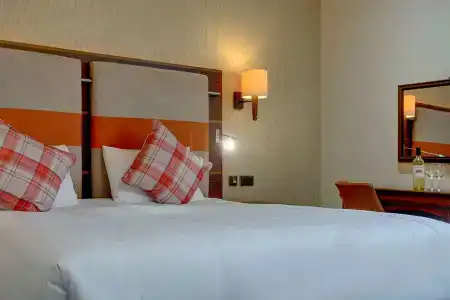 Best Western Plough & Harrow - 92