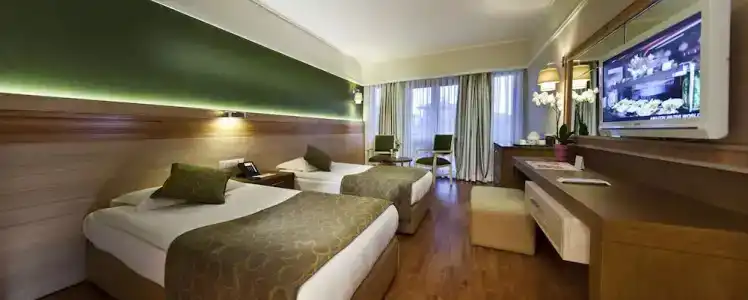 Club Grand Side Amazon Water World - All Inclusive - 53