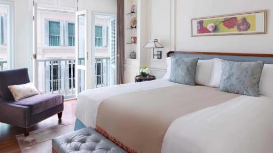 Intercontinental Singapore (Sg Clean), An Ihg - 69