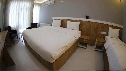 Kehribar Otel & Cafe Restaurant - 58