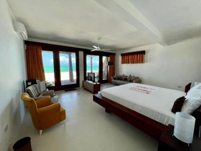 Mahali Zanzibar - 28