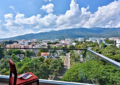 Eastin Tan Chiang Mai - Sha Plus Certify - 108