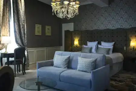 Best Western Premier Grand Monarque & Spa - 61