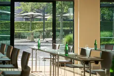 Unahotels Bologna Fiera - 18
