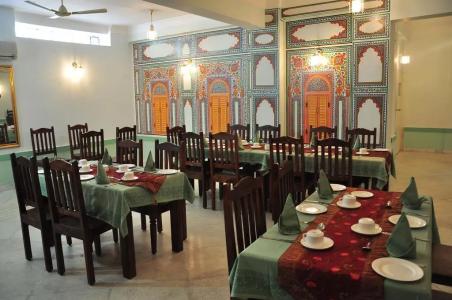 Rani Mahal - 13