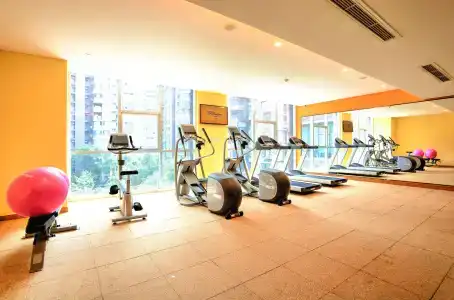 Hilton Garden Inn Chengdu Huayang - 17
