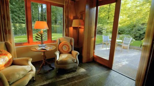 Relais & Chateaux Landgoed Het Roode Koper - 38