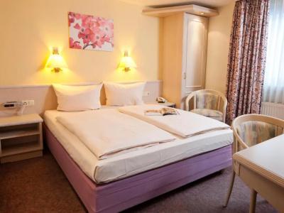 Hoteltraube Rüdesheim - 5