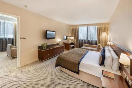 Athenaeum Intercontinental, an IHG - 65