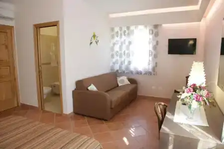 b&b Il Quadrifoglio Tropea - 31