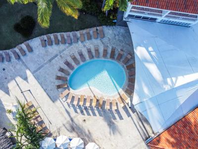 VH - Gran Ventana Beach Resort - 10