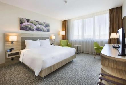 Hilton Garden Inn Isparta - 27