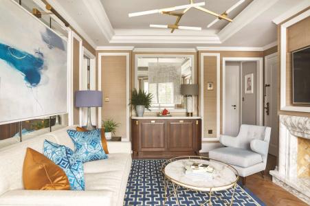 The Cadogan, A Belmond, London - 53