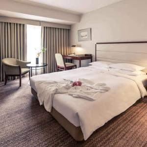 The Cypress Mercure Nagoya - 21