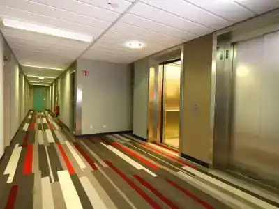 ibis Köln Messe - 45