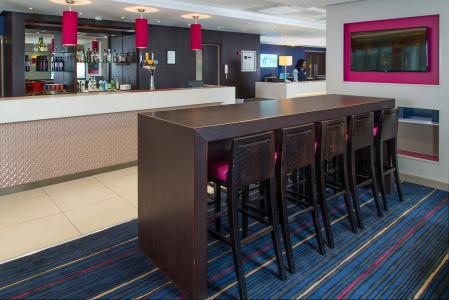 Holiday Inn Express London - Wandsworth, An Ihg - 25